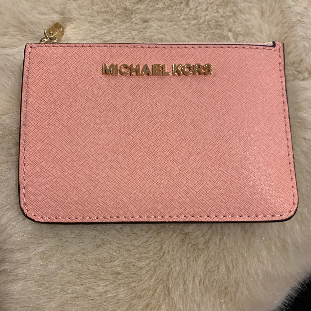 Michael Kors ID & Card Holder